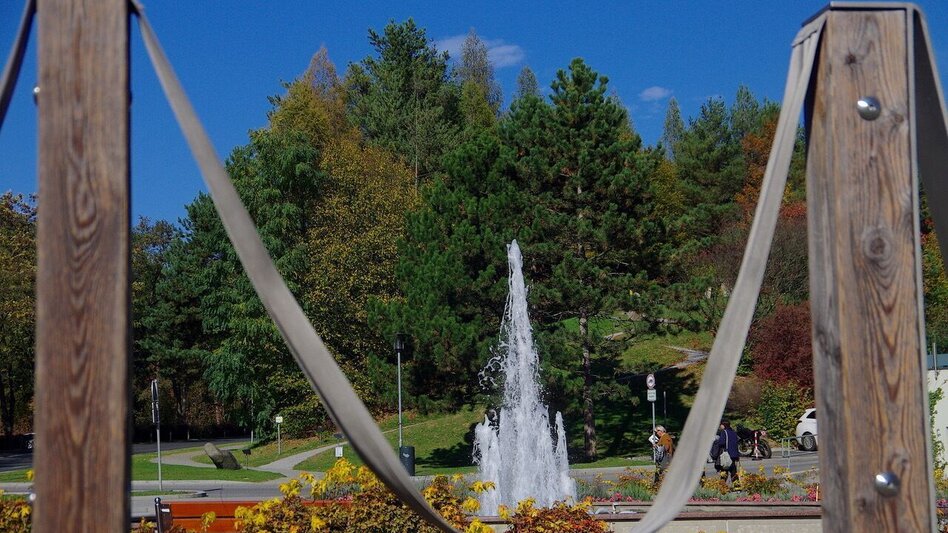Hiking route Motor skills path (Motorikweg) - Touren-Impression #2.10 | © Thermen- & Vulkanland