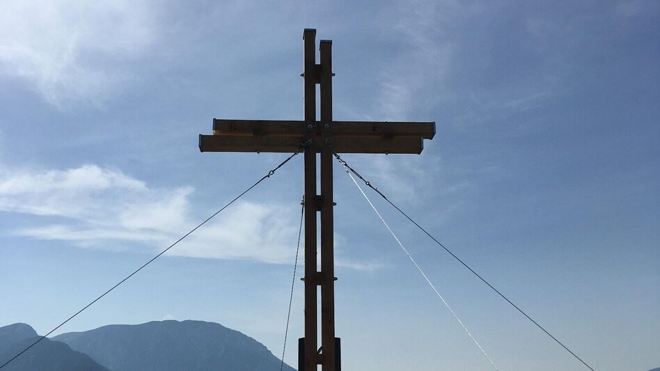 Hiking route Hike to the Hohe Wetterin - Touren-Impression #2.3 | © TV Hochsteiermark