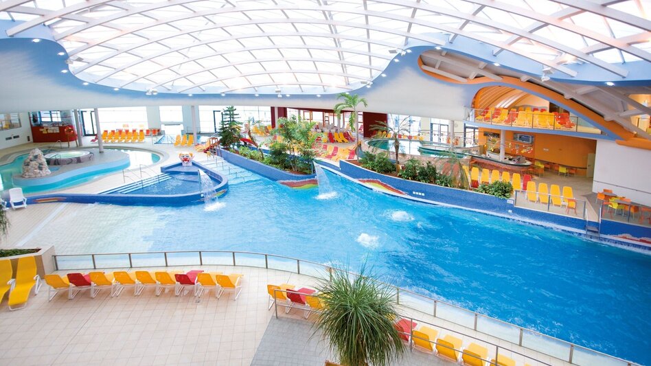 Bike Riding Thermal bath trail (Thermenradweg) - Touren-Impression #2.4 | © H2O Hotel-Therme-Resort