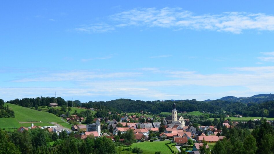 Wanderung Leutschacher Rundwanderweg - Touren-Impression #2.1 | © Erlebnisregion Südsteiermark