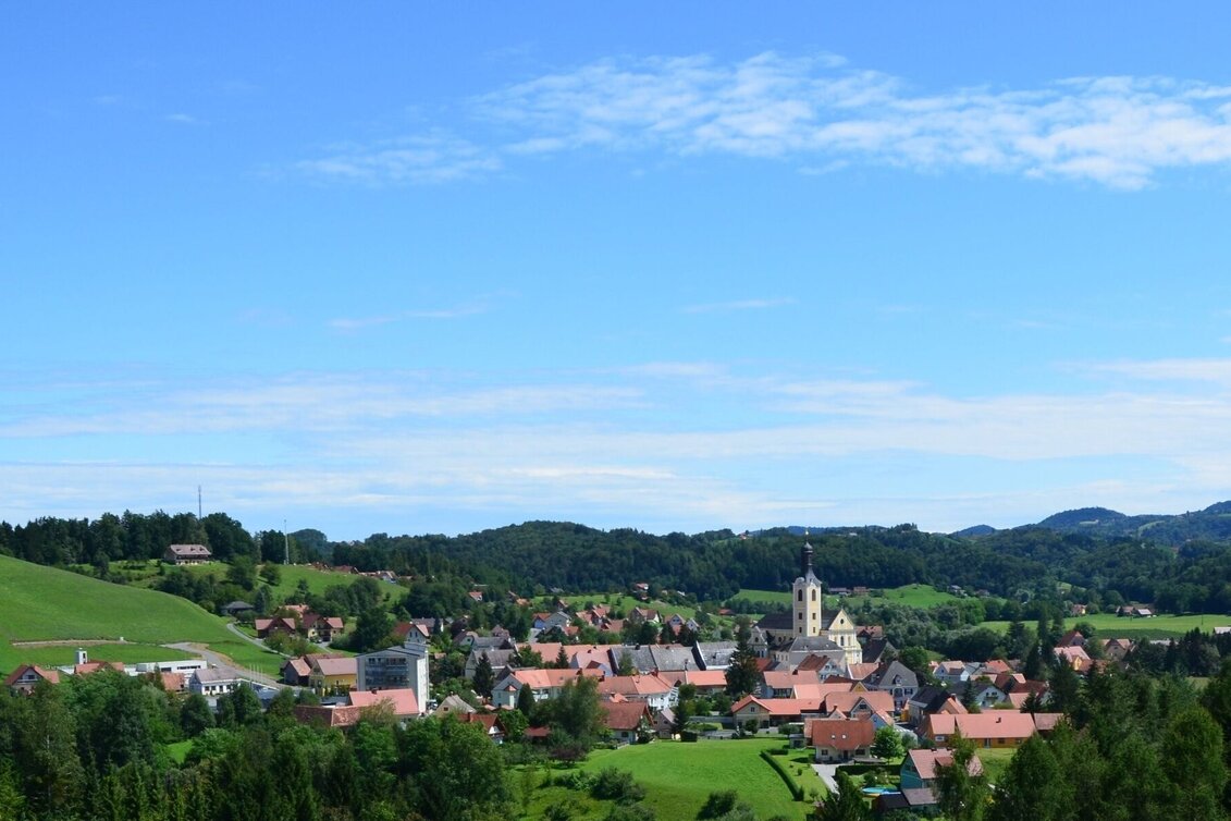 Wanderung Leutschacher Rundwanderweg - Touren-Impression #1 | © Erlebnisregion Südsteiermark