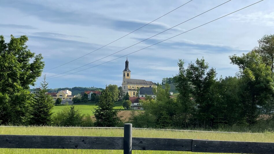 Wanderung Leutschacher Rundwanderweg - Touren-Impression #2.2 | © TV Südsteiermark