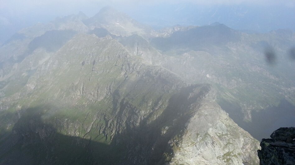 Bergtour Hochwildstelle 2.747m vom Sattental über Goldlacken - Touren-Impression #2.3 | © Erlebnisregion Schladming-Dachstein