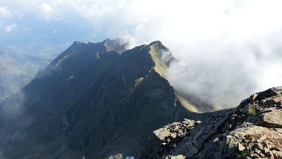 Bergtour Hochwildstelle 2.747m vom Sattental über Goldlacken - Touren-Impression #2.5 | © Erlebnisregion Schladming-Dachstein