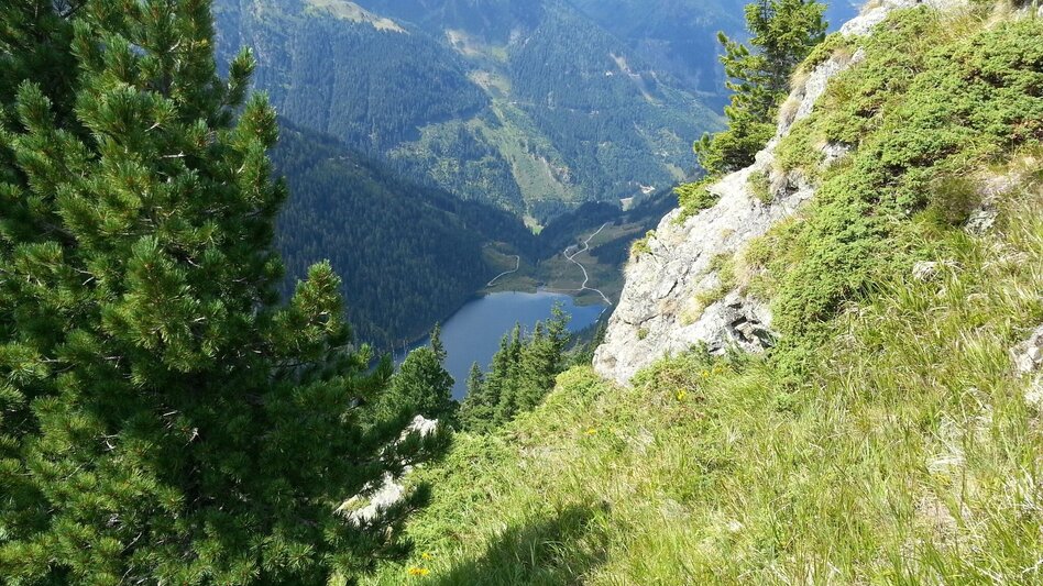 Bergtour Hochwildstelle 2.747m vom Sattental über Goldlacken - Touren-Impression #2.7 | © Erlebnisregion Schladming-Dachstein