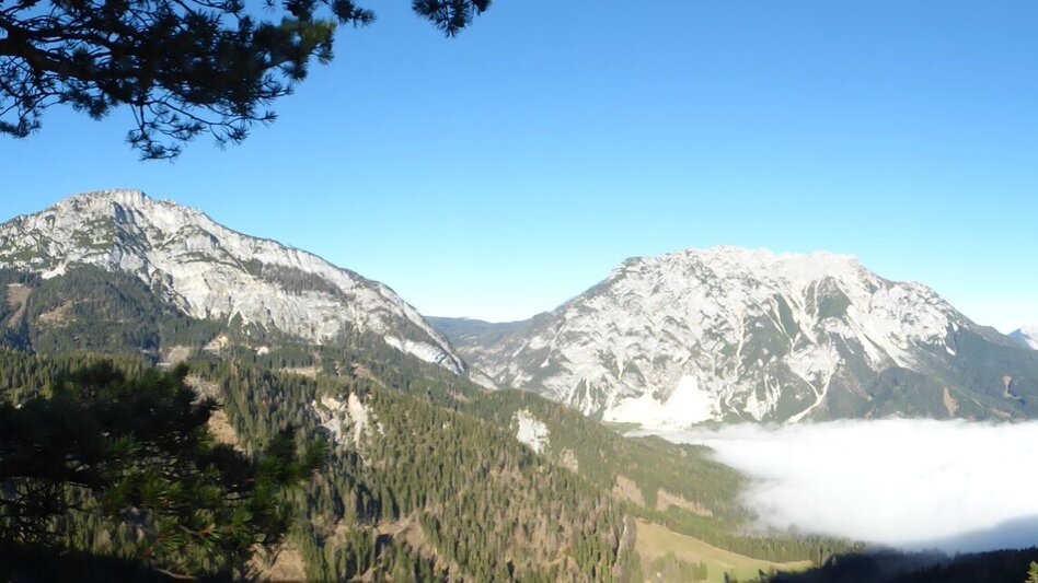 Bergtour Freienstein Rundwanderweg - Touren-Impression #2.7 | © Erlebnisregion Schladming-Dachstein