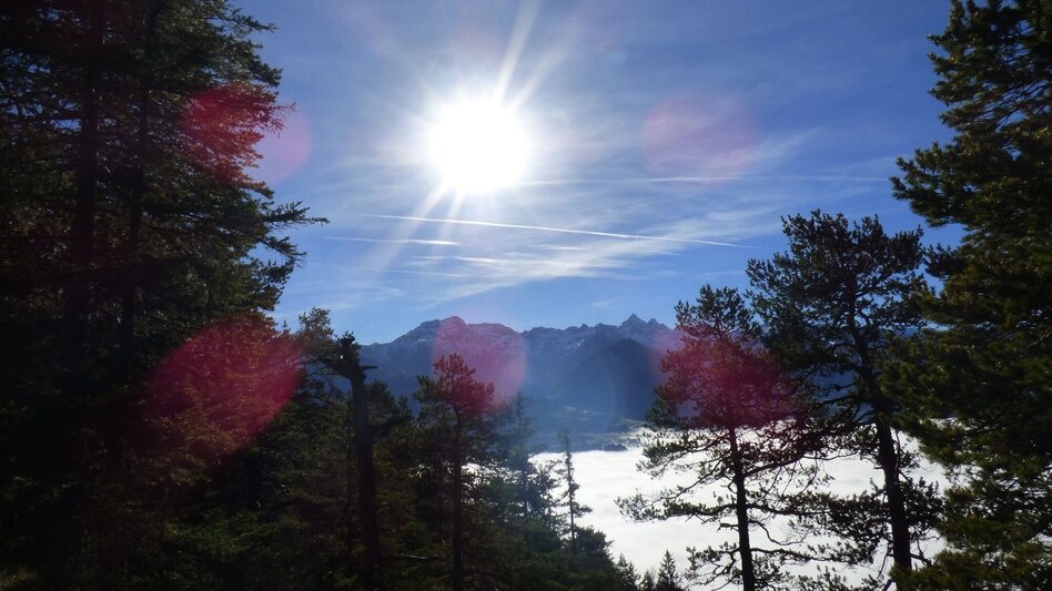 Bergtour Freienstein Rundwanderweg - Touren-Impression #2.5 | © Erlebnisregion Schladming-Dachstein