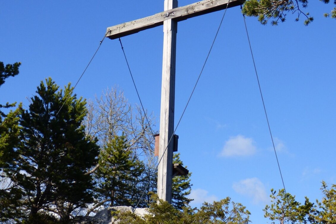 Bergtour Freienstein Rundwanderweg - Touren-Impression #1 | © Erlebnisregion Schladming-Dachstein