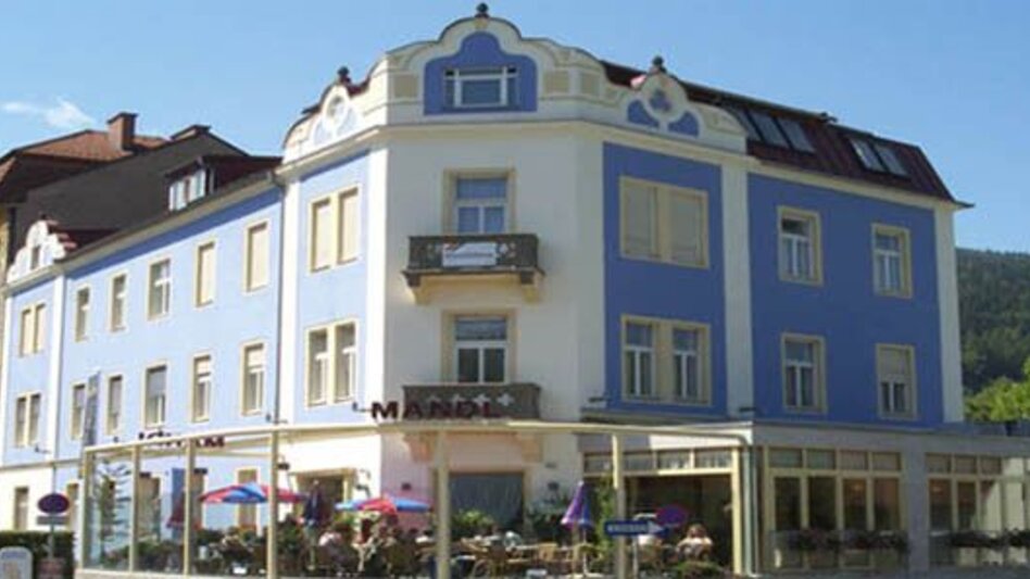 City Walking Spaziergang entlang der Mur - Touren-Impression #2.3 | © TV Hochsteiermark