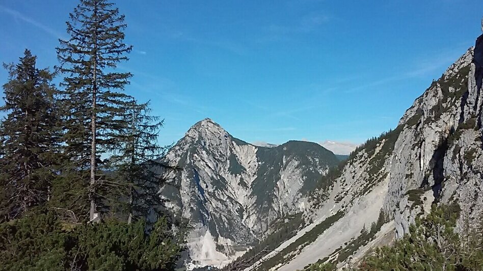Bergtour Kammspitze - Miesbodensee - Viehbergalm - Öfen - Touren-Impression #2.1 | © Erlebnisregion Schladming-Dachstein