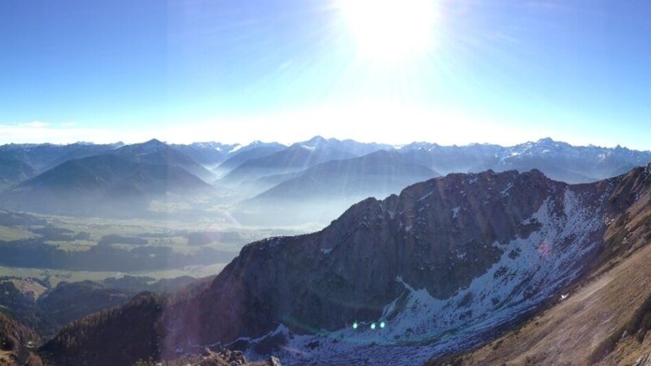Bergtour Kammspitze - Miesbodensee - Viehbergalm - Öfen - Touren-Impression #2.2 | © Erlebnisregion Schladming-Dachstein