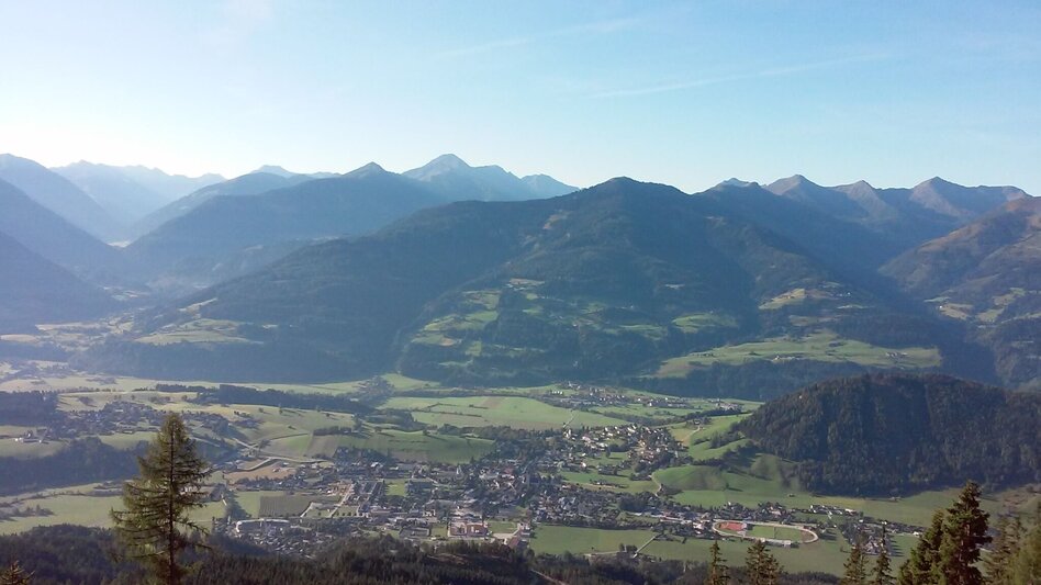 Bergtour Kammspitze - Miesbodensee - Viehbergalm - Öfen - Touren-Impression #2.3 | © Erlebnisregion Schladming-Dachstein