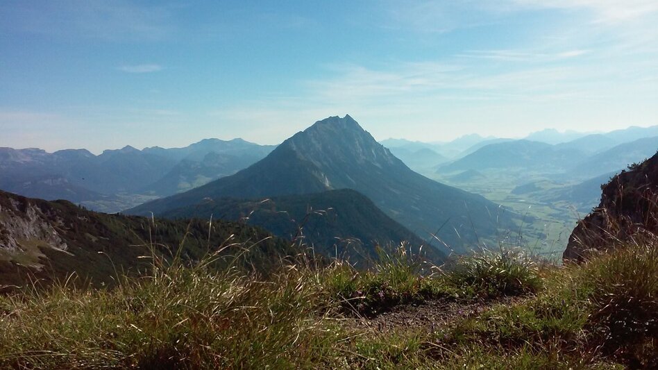 Bergtour Kammspitze - Miesbodensee - Viehbergalm - Öfen - Touren-Impression #2.4 | © Erlebnisregion Schladming-Dachstein