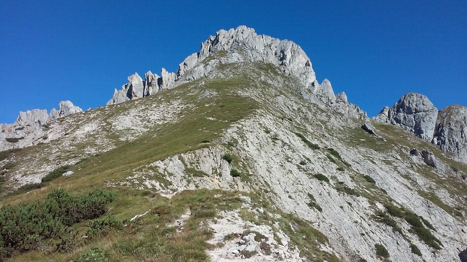 Bergtour Kammspitze - Miesbodensee - Viehbergalm - Öfen - Touren-Impression #2.5 | © Erlebnisregion Schladming-Dachstein