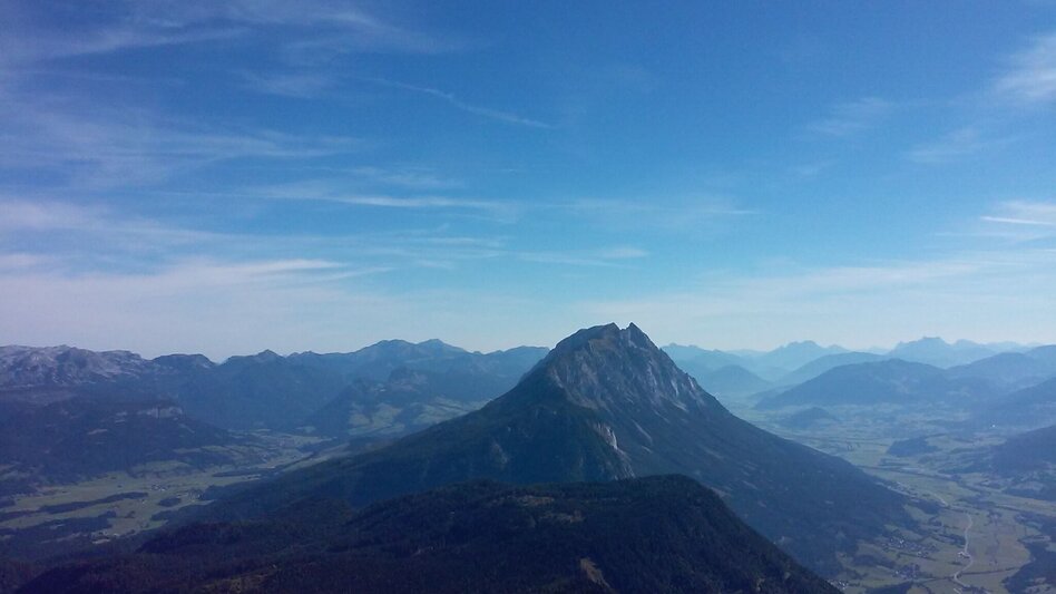 Bergtour Kammspitze - Miesbodensee - Viehbergalm - Öfen - Touren-Impression #2.6 | © Erlebnisregion Schladming-Dachstein