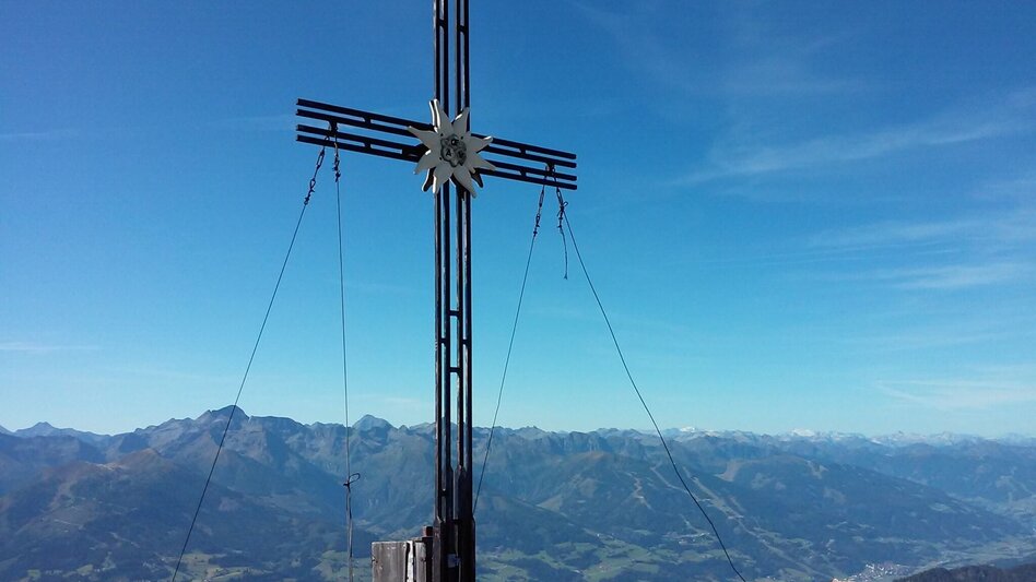 Bergtour Kammspitze - Miesbodensee - Viehbergalm - Öfen - Touren-Impression #2.7 | © Erlebnisregion Schladming-Dachstein