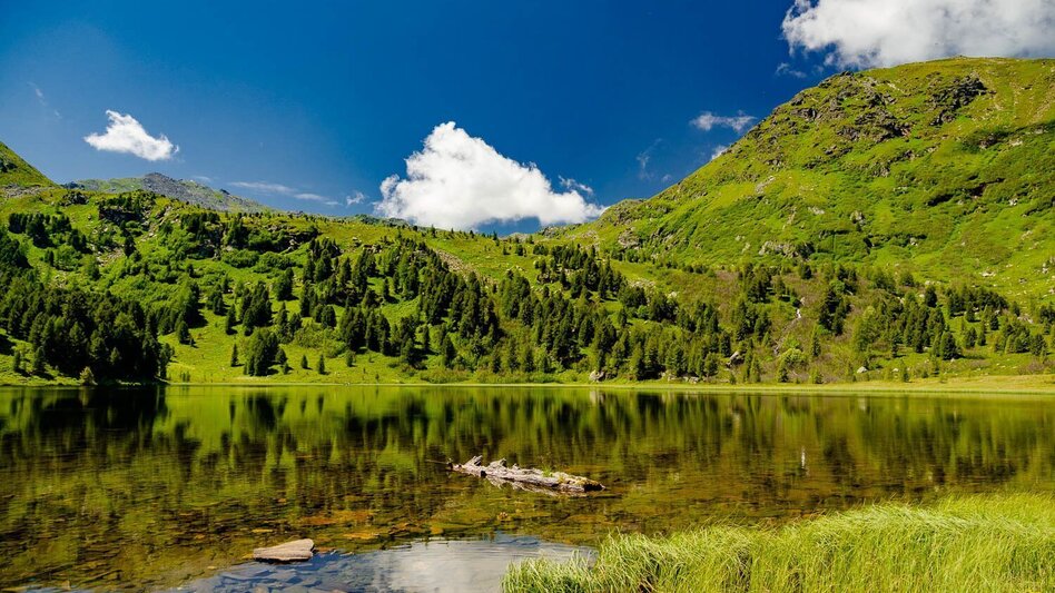 Mountain Hike Three peaks tour: Kreiskogel-Scharfes Eck-Zirbitzkogel - Touren-Impression #2.4 | © Erlebnisregion Murtal