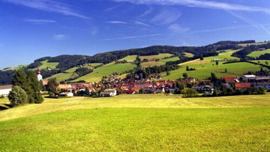 Theme path Panorama trail Amering - Touren-Impression #2.1 | © Erlebnisregion Murtal