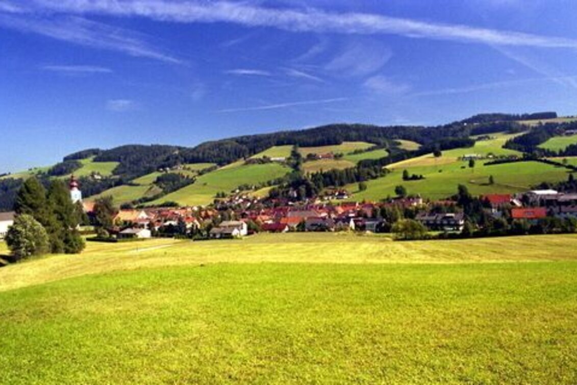 Theme path Panorama trail Amering - Touren-Impression #1 | © Erlebnisregion Murtal