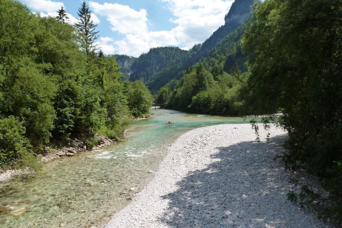 Bergtour Fachwerk - Hochkar (Wadlbeissertour) - Touren-Impression #1 | © Tourismusverband Wildalpen