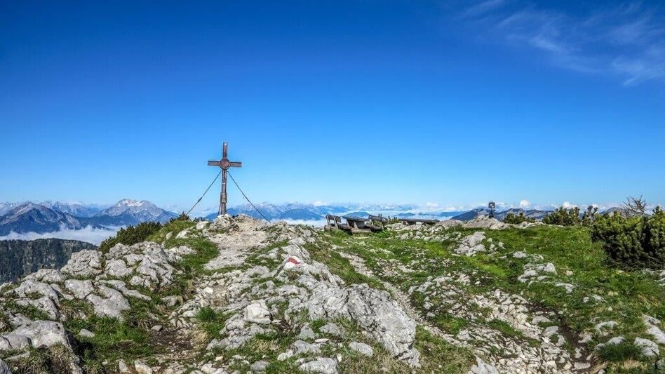 Bergtour Fachwerk - Hochkar (Wadlbeissertour) - Touren-Impression #2.4 | © TV Gesäuse