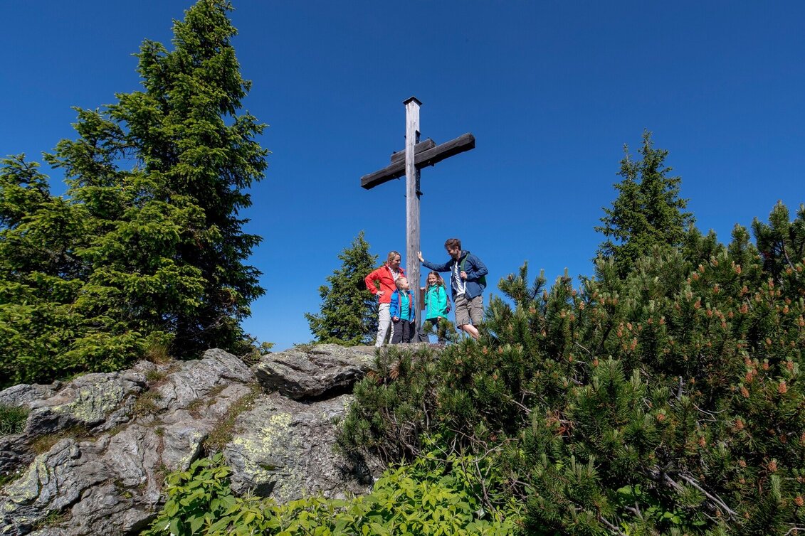 Wanderung WM-Pfad Planai - Touren-Impression #1 | © Tom Lamm