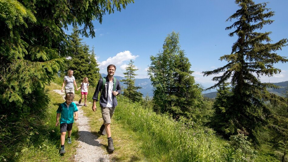 Wanderung WM-Pfad Planai - Touren-Impression #2.8 | © Tomm Lamm