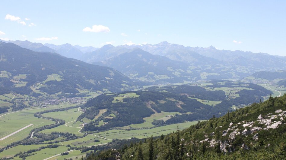 Bergtour Am Fuße des mächtigen Grimmings - Touren-Impression #2.1 | © Erlebnisregion Schladming-Dachstein