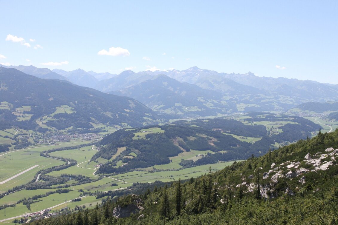 Bergtour Am Fuße des mächtigen Grimmings - Touren-Impression #1 | © Erlebnisregion Schladming-Dachstein