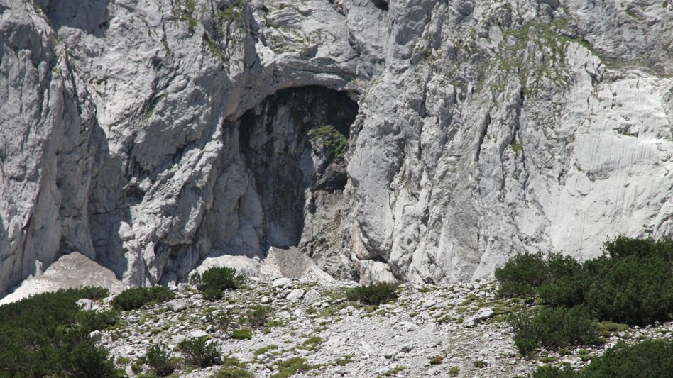 Bergtour Am Fuße des mächtigen Grimmings - Touren-Impression #2.2 | © Erlebnisregion Schladming-Dachstein