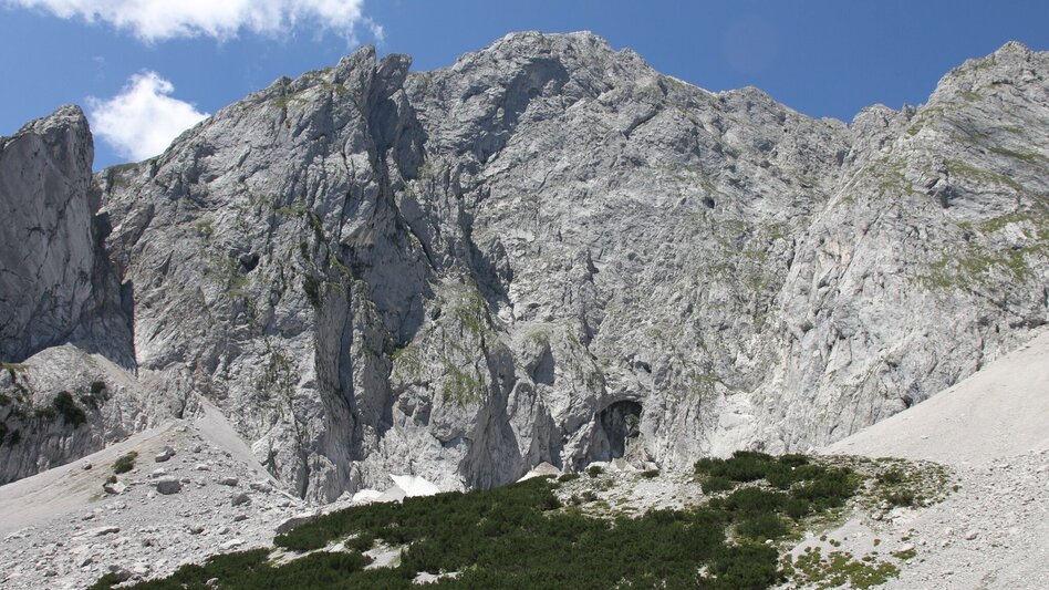 Bergtour Am Fuße des mächtigen Grimmings - Touren-Impression #2.6 | © Erlebnisregion Schladming-Dachstein