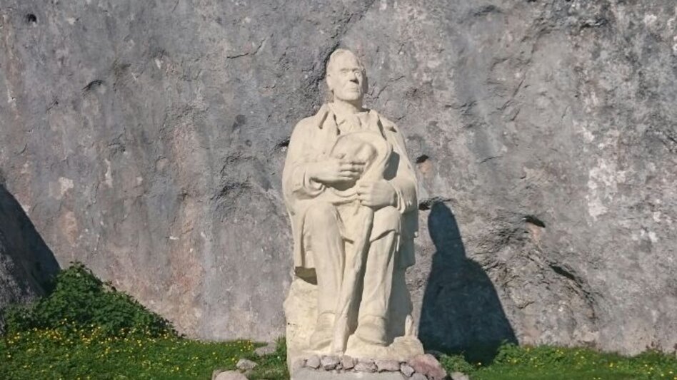 Wanderung Stoderzinken 2.048m, Ausgangspunkt Gröbming - Touren-Impression #2.7 | © Erlebnisregion Schladming-Dachstein