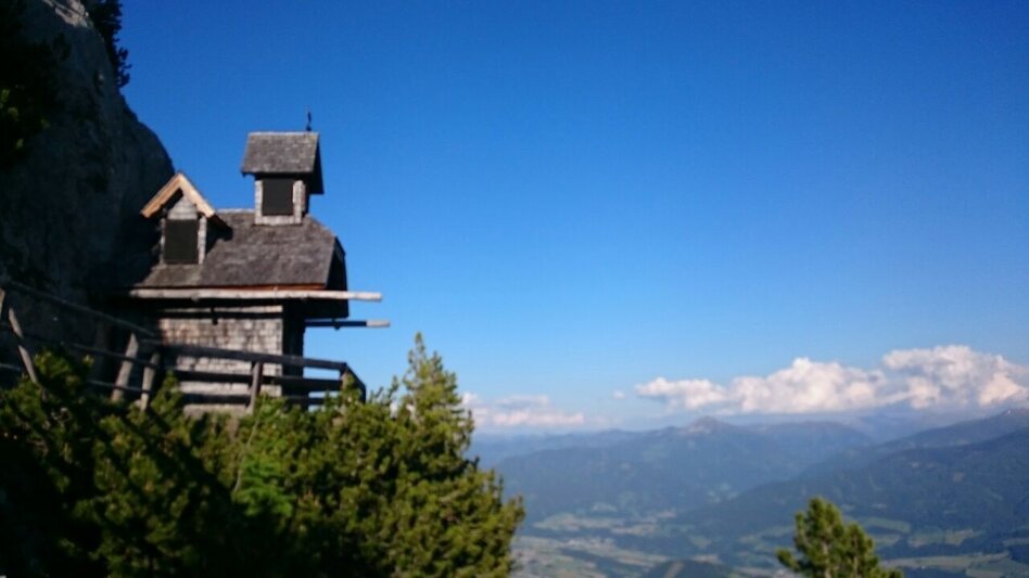 Wanderung Stoderzinken 2.048m, Ausgangspunkt Gröbming - Touren-Impression #2.11 | © Erlebnisregion Schladming-Dachstein