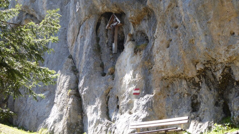 Wanderung Stoderzinken 2.048m, Ausgangspunkt Gröbming - Touren-Impression #2.18 | © Erlebnisregion Schladming-Dachstein