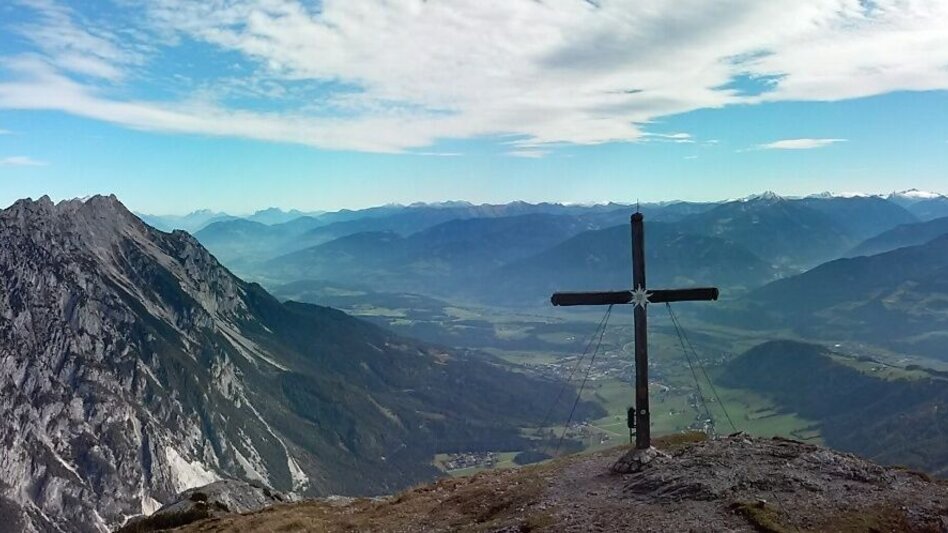 Wanderung Stoderzinken 2.048m, Ausgangspunkt Gröbming - Touren-Impression #2.22 | © Erlebnisregion Schladming-Dachstein