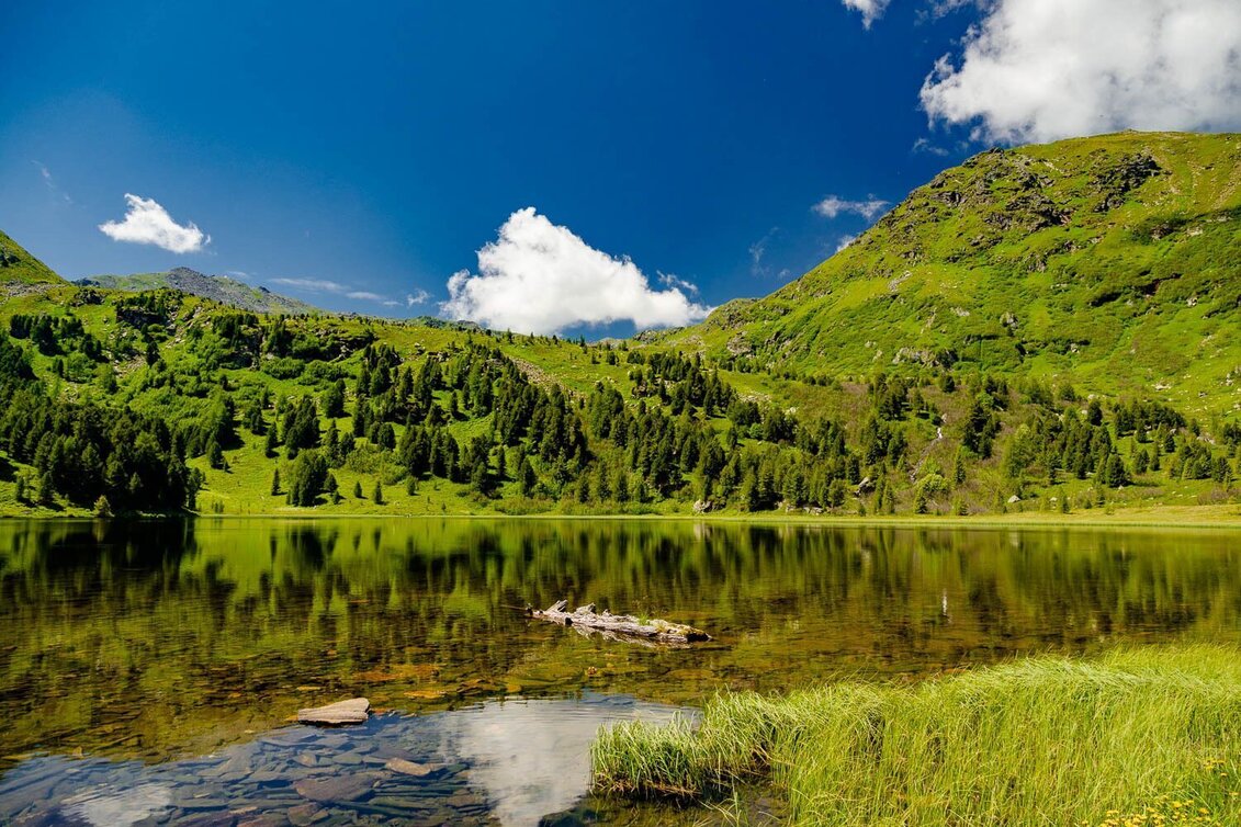 Mountain Hike Kreiskogel & Zirbitzkogel - Touren-Impression #1 | © Erlebnisregion Murtal