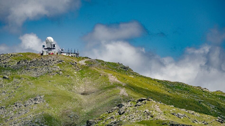 Mountain Hike Kreiskogel & Zirbitzkogel - Touren-Impression #2.9 | © Erlebnisregion Murtal