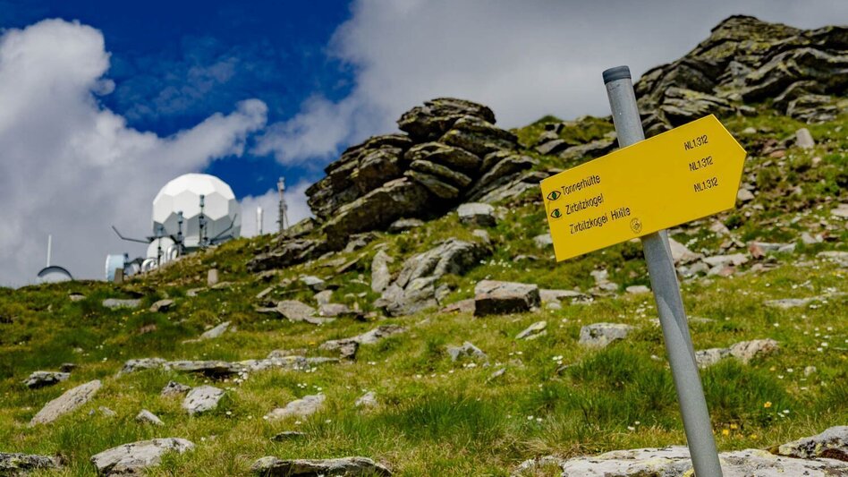 Mountain Hike Kreiskogel & Zirbitzkogel - Touren-Impression #2.10 | © Erlebnisregion Murtal