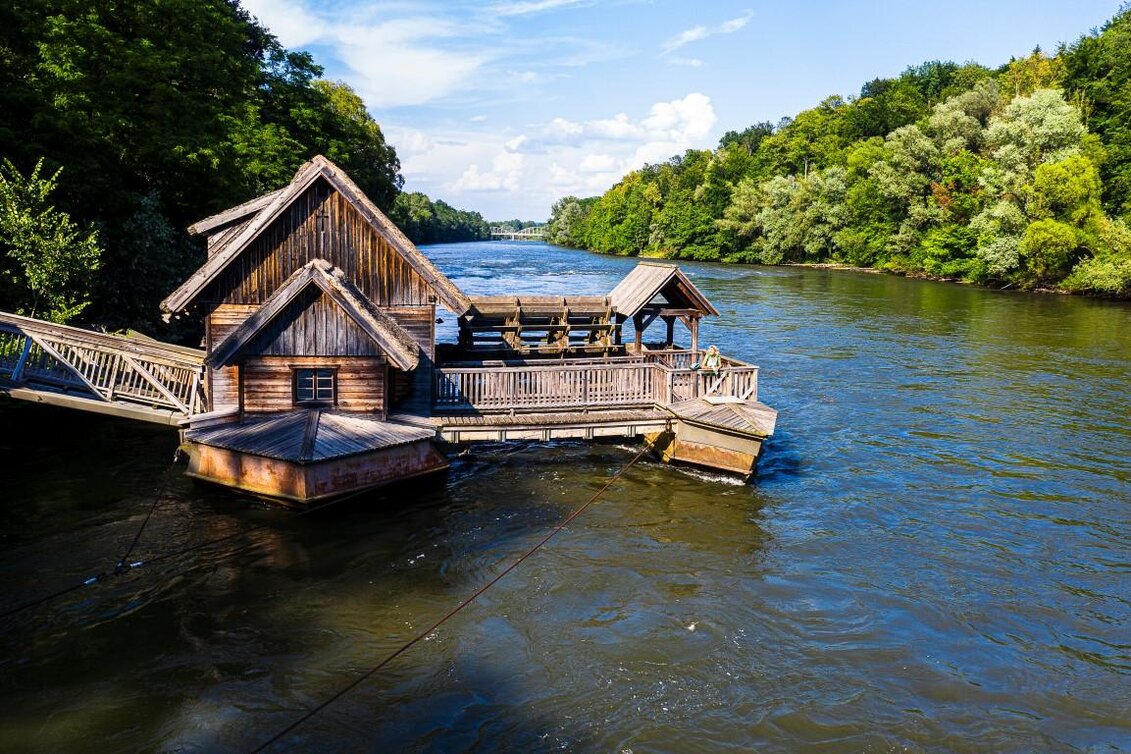 Radfahren Aussichts - Tour RA 20 - Touren-Impression #1 | © Thermen- & Vulkanland