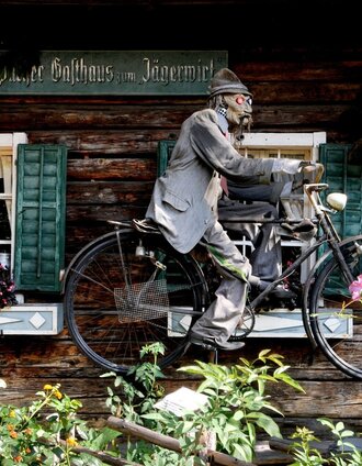 Mostschenke - Ratschendorf | Lisa Schuster | © TV Thermen- & Vulkanland