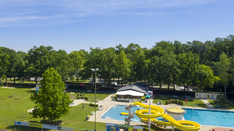 Radfahren Murfelder - Tour RA 22 - Touren-Impression #2.1 | © Thermen- & Vulkanland