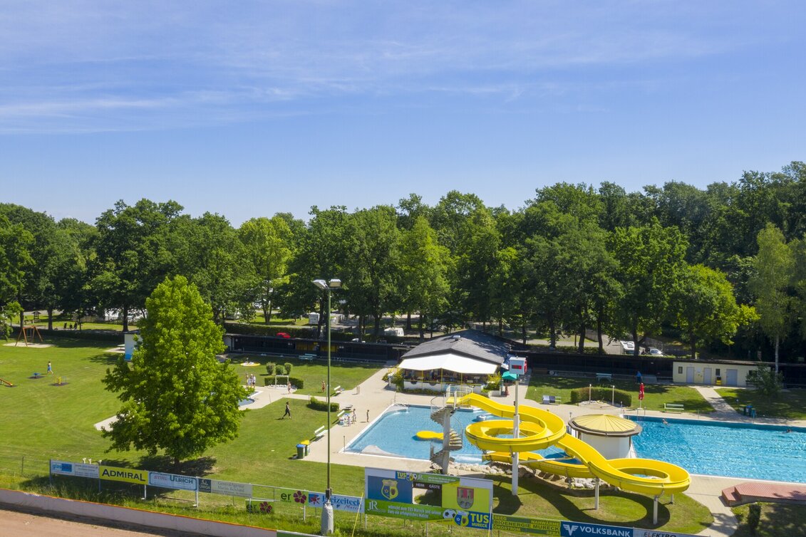 Radfahren Murfelder - Tour RA 22 - Touren-Impression #1 | © Thermen- & Vulkanland