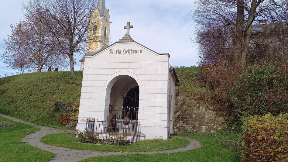 Radfahren Murfelder - Tour RA 22 - Touren-Impression #2.3 | © Spirit of Regions