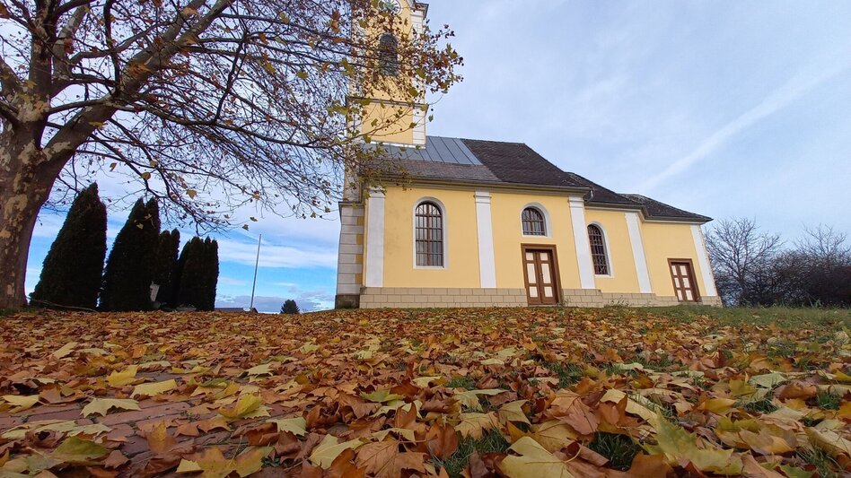 Radfahren Murfelder - Tour RA 22 - Touren-Impression #2.4 | © Spirit of Regions