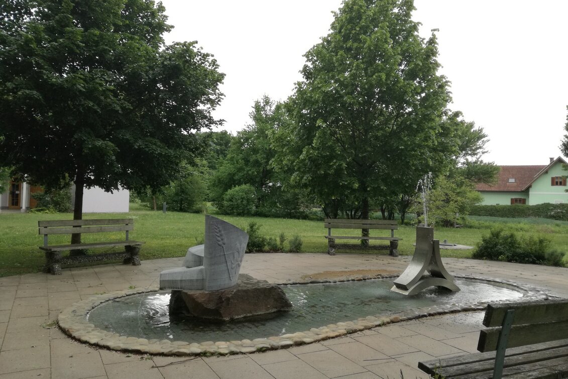 Bike Riding Gosdorfer round (Gosdorfer Runde) - Touren-Impression #1 | © Thermen- & Vulkanland