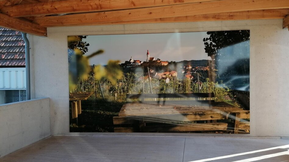 Bike Riding Gosdorfer round (Gosdorfer Runde) - Touren-Impression #2.6 | © Thermen- & Vulkanland