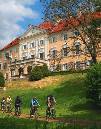 halbenrainer runde_img_14591399 | Lisa Schuster | © TV Thermen- & Vulkanland