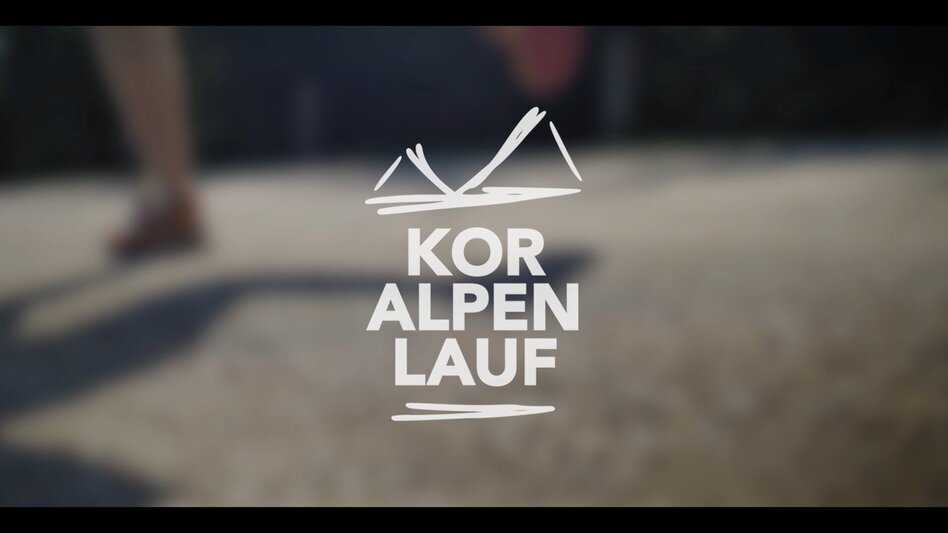 Jogging Koralpenlauf - Variante Laufen - Touren-Impression #2.5 | © netWERKER Mediahaus