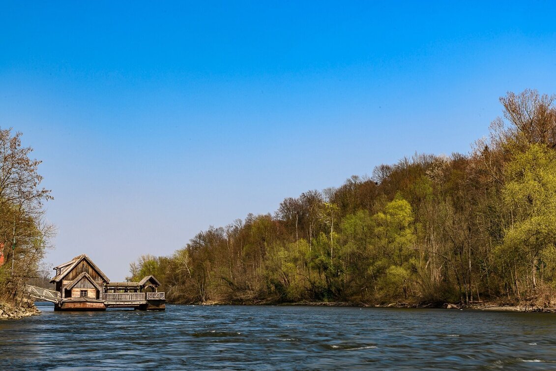 Radfahren Schiffsmühlen - Tour RA 23 - Touren-Impression #1 | © Thermen- & Vulkanland