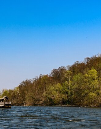 Schiffsmühle Mureck | pixelmaker.at | © Thermen- & Vulkanland